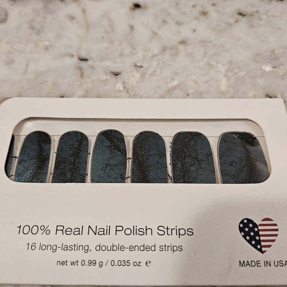 Color Street Nail Strips-Rare Retired Interstellar - Picture 3 of 4
